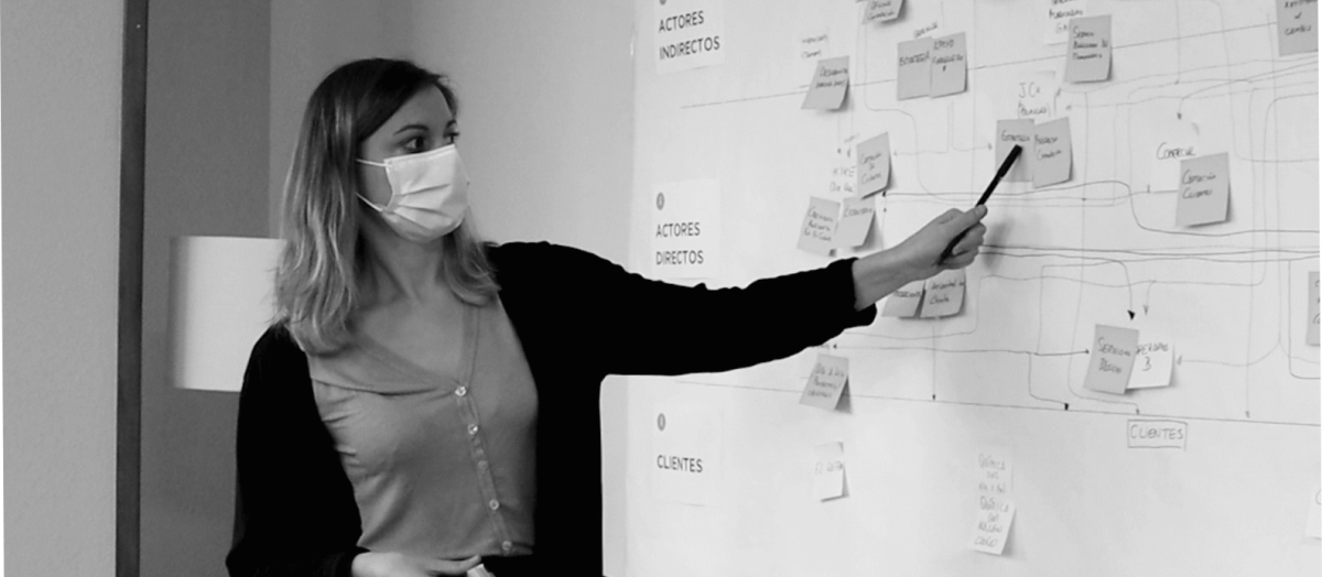 Descifra product definition process