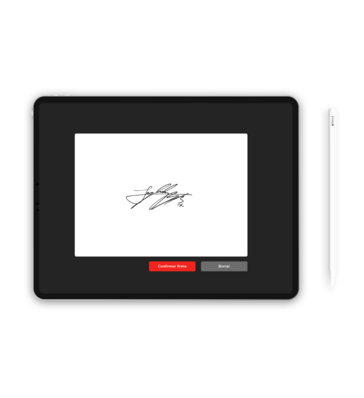 Synergie app screenshot