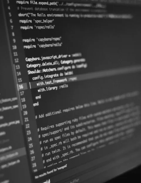 Cloud-native products to increase efficiency and security