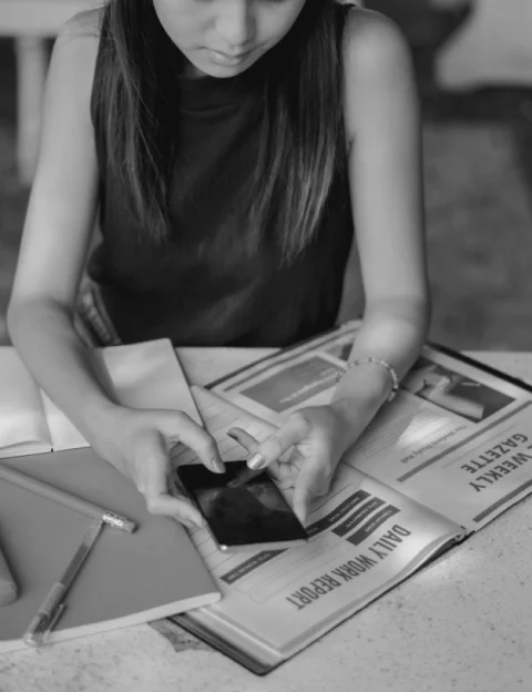 Custom mobile apps to get your droids on steroids