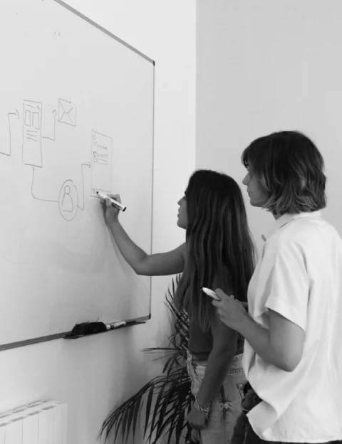 Setting the stage for innovative solutions