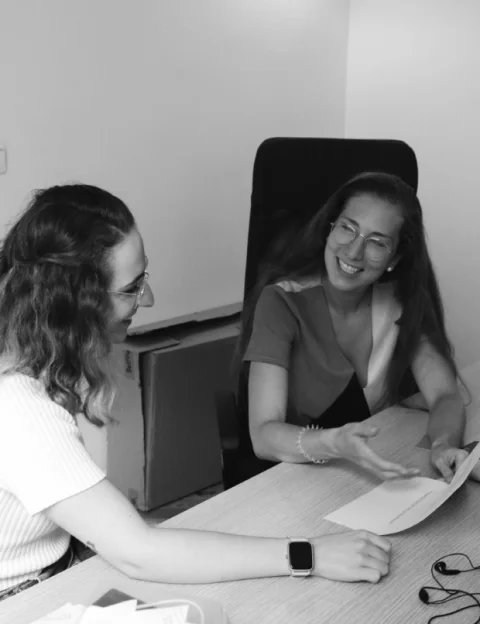 What corporates and venture builders dream of