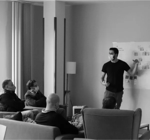 Project presentation